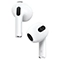 هندزفری بی‌ سیم اپل مدل AirPods 3